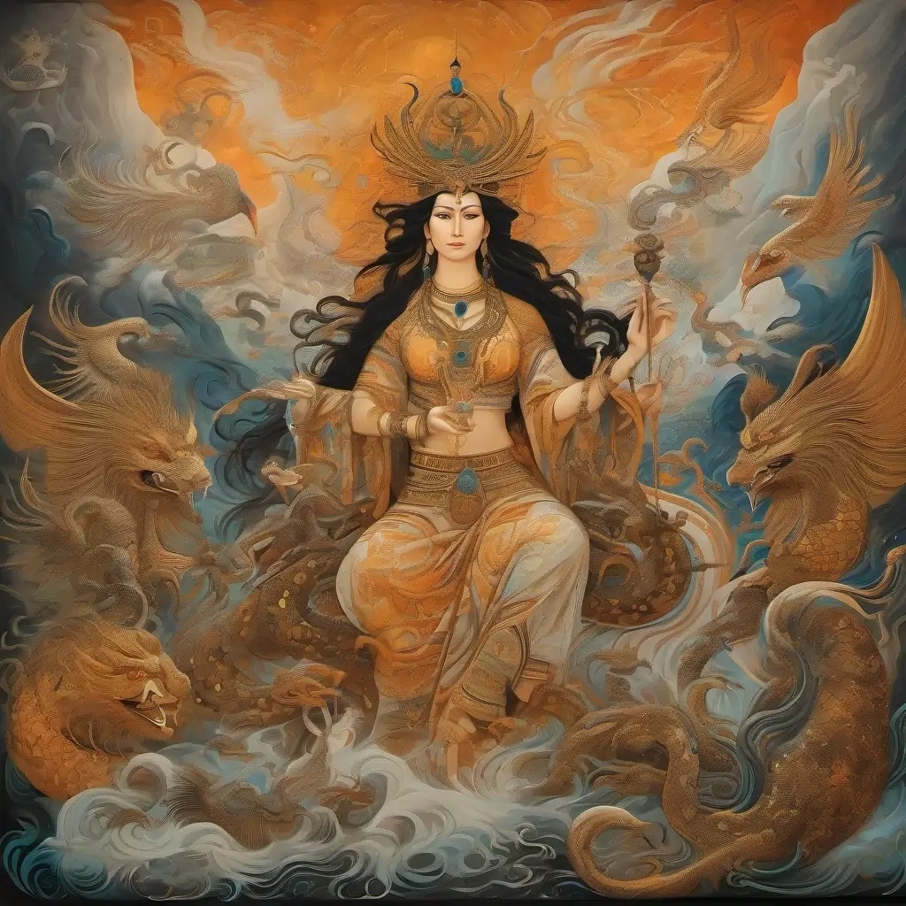 Tiamat